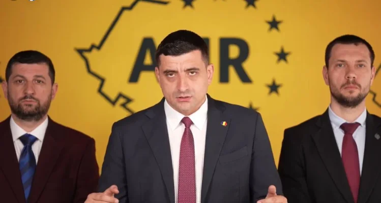 George Simion, despre consultările de la Cotroceni: Racul, broasca și știuca nu se pot înțelege