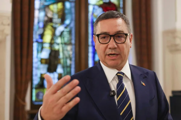 Victor Ponta, reacție după crima de la Cosmopolis: 'Este un moment șocant pentru România, parcă ne uităm la un film american cu crime'