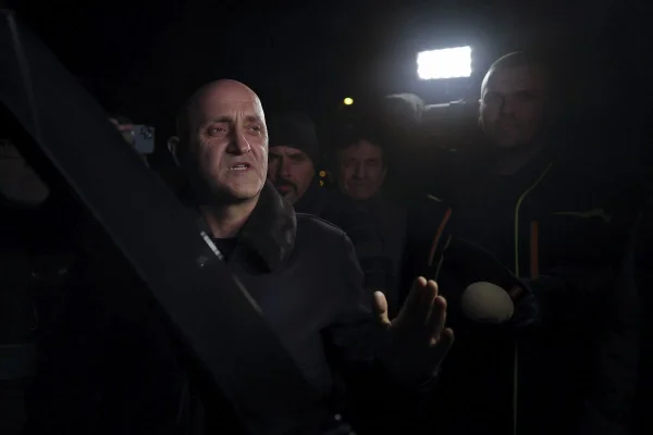 Cum a făcut bani mercenarul Horațiu Potra în Congo: ”Mi-am dat seama că nu era bine organizat, așa că am cerut să plec acasă” | Investigație The Guardian