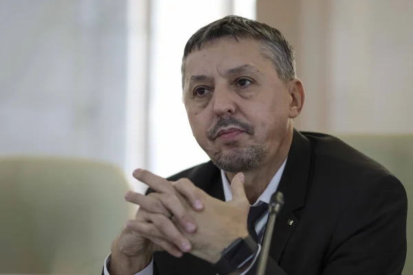 Daniel David, aviz favorabil pentru portofoliul Educaţiei şi Cercetării