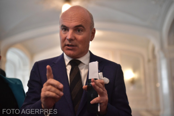 Rareș Bogdan, avertisment pentru Ursula von der Leyen: Comisia Europeană poate cădea oricând