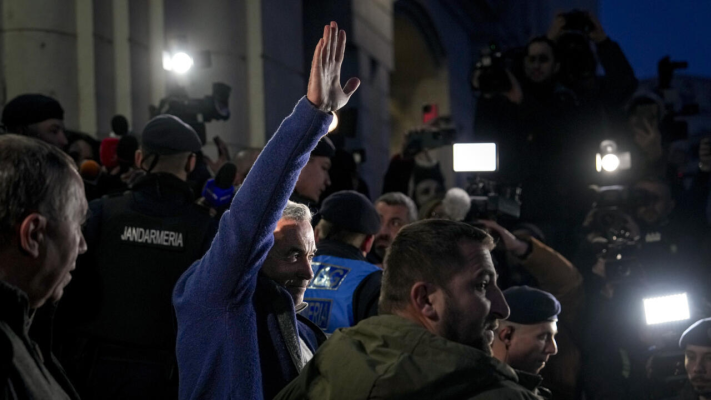 Rebeliune legionară 2.0? Cazul Georgescu