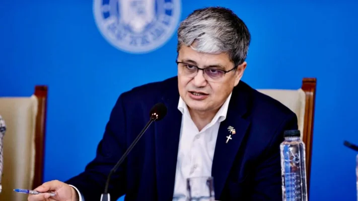Boloș: Trei jaloane din PNRR sunt suspendate. Termenul de rezolvare este 28 noiembrie 2025