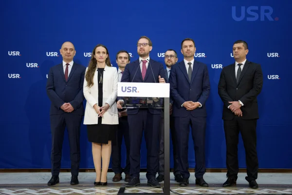 S-a decis. USR își alege noul președinte în luna iunie