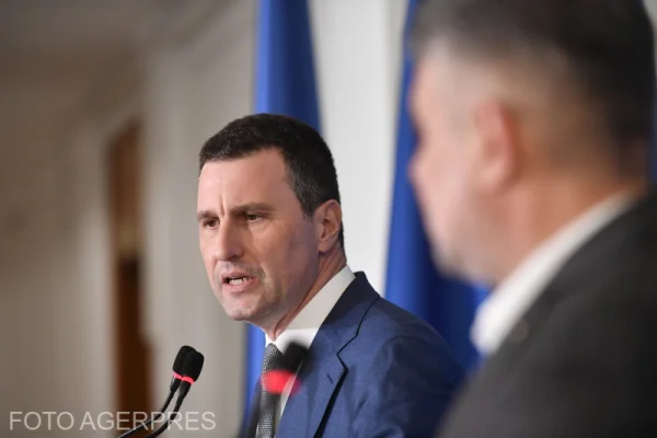 Bugetul pe 2025. Cât vor crește salariile, unde se vor situa inflația și șomajul