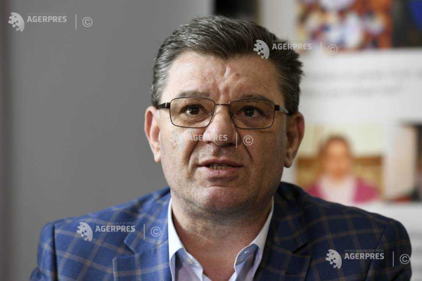 Parlament - învestitură Guvern/ Dumitru Coarnă susține taxarea profiturilor externalizate de către multinaționale și creșterea redevențelor