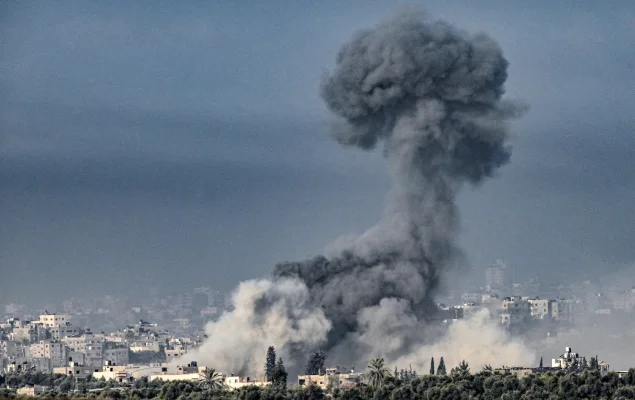 Cancelarul Merz lansează noi critici la adresa Israelului: “Loviturile militare masive efectuate asupra Fâșiei Gaza nu mai au niciun sens pentru mine”