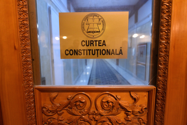 Curtea Constituțională RESPINGE sesizarea AUR împotriva primului pachet de măsuri fiscale asumat de Guvernul Bolojan