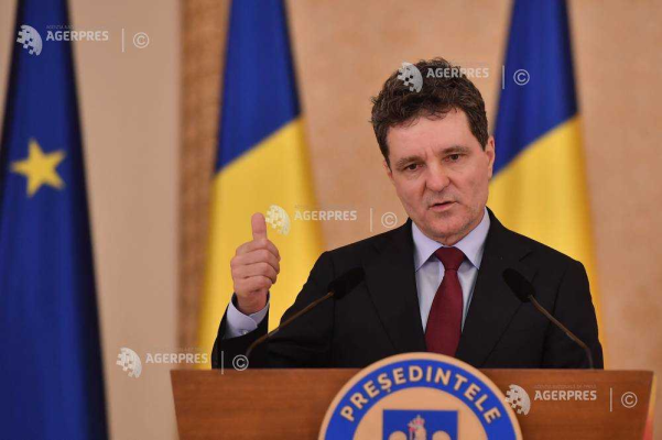 Decretul privind desemnarea lui Ilie Bolojan ca premier, semnat de președintele Nicușor Dan