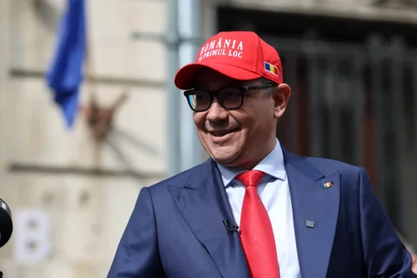 Interviu
        INTERVIU Victor Ponta, candidat la prezidentiale: Eu l-aș fi susținut din toată inima pe Aurel Pop drept candidat al coaliției