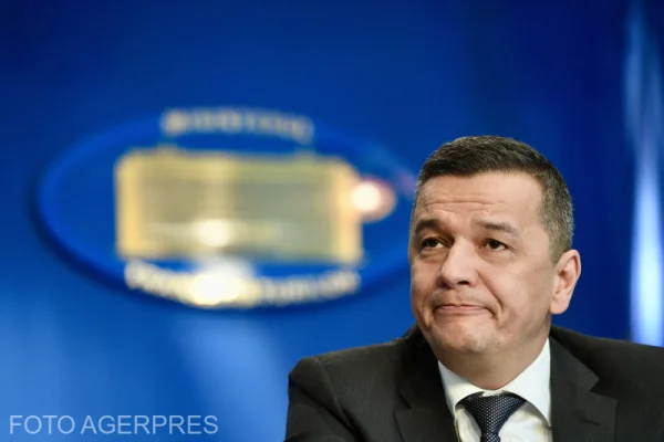 BREAKING NEWS Grindeanu își pune colegii din PSD să strângă cureaua: Politicienii trebuie să fie primii care să fie solidari