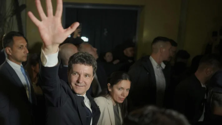 Cât a contat votul românilor din Rep. Moldova? Tomac: Au simțit mai puternic amenințarea dinspre Est