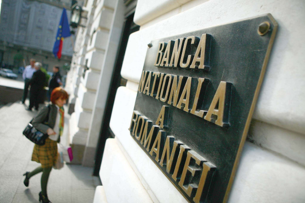 BNR reacționează ferm la dezinformările publice: nu plătește salarii din bugetul de stat și virează 80% din profit către buget