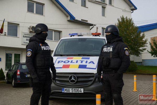 MONITORUL DE BOTOȘANI | Corupție în instituțiile de mediu din Botoșani: funcționari și oameni de afaceri, trimiși în judecată de DNA