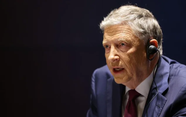 Bill Gates va dona Africii cea mai mare parte a averii sale de 200 de miliarde de dolari