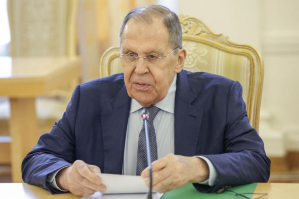Şeful diplomaţiei ruse, Serghei Lavrov, laudă sprijinul acordat de Phenian în luptele contra Ucrainei