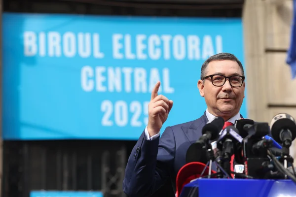 Oamenii din administrația lui Victor Ponta. Pe cine ar vrea alături, dacă ar fi președinte