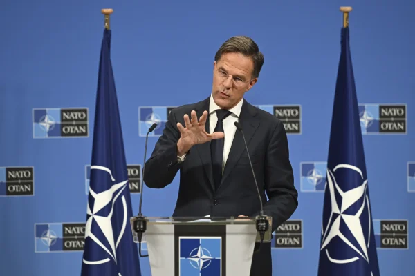 Șeful NATO: Statele aliate au promis sprijin militar de peste 20 de miliarde euro pentru Ucraina în primul trimestru