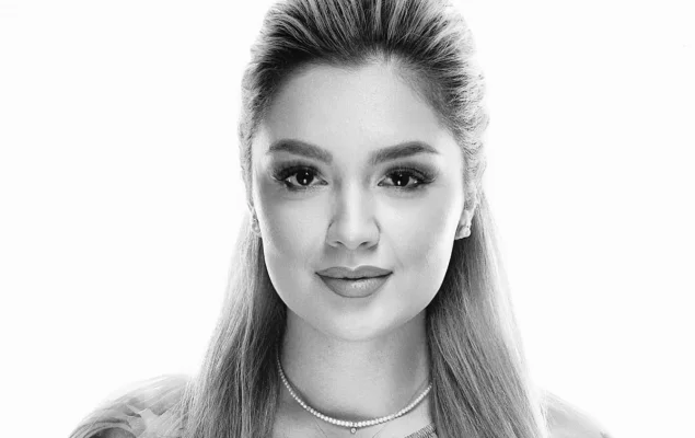 Ilinca Simion, primul mesaj după ce George Simion, soțul ei, a pierdut alegerile: „Fiecare dintre noi privește realitatea prin propriul filtru”