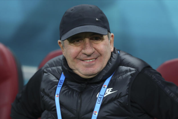 SuperLiga: Gică Hagi i-a trasat obiectivul lui Ianis Zicu la Farul: „Trebuie să-i aducem 4-5 jucători”