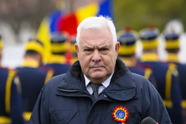 Angel Tîlvăr: Mediul de securitate internaţional s-a SCHIMBAT radical. Se impune o adaptare constantă a NATO şi, implicit, a Armatei României