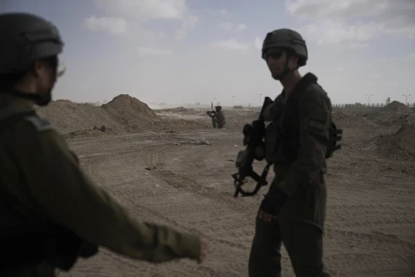 Nouă formulă de pace în Gaza propusă de Qatar și Egipt. Armistițiul ar dura 5-7 ani