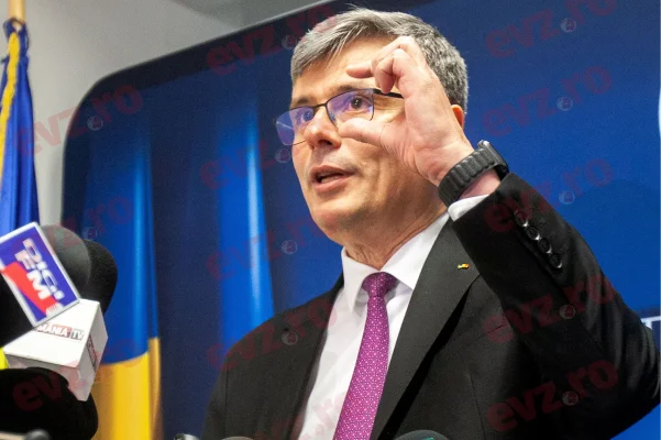 Virgil Popescu, despre intervenția lui Ilie Bolojan: N-a vândut iluzii