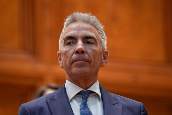 Vicepremierul Dragoș Anastasiu, către ÎCCJ: „Să strângă cureaua și să nu caute tertipuri creative”