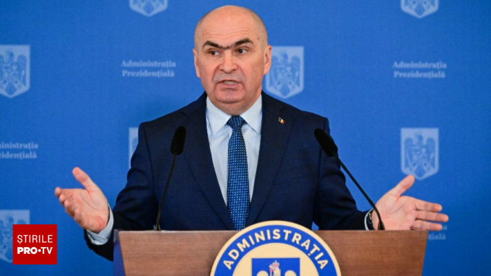 „Reforma Bolojan” începe cu două cote de TVA și tăieri de sporuri pentru bugetari: „În multe zone, s-a sărit peste cal”