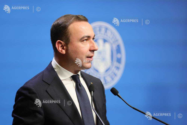 Bogdan Ivan apreciază că un guvern 'funcțional' ar putea fi stabilit până săptămâna viitoare