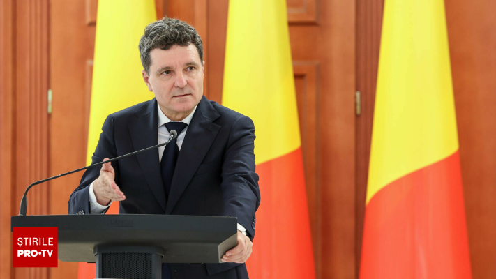Consultări astăzi la Cotroceni pentru desemnarea noului premier. Delegațiile partidelor sunt așteptate de către Nicușor Dan