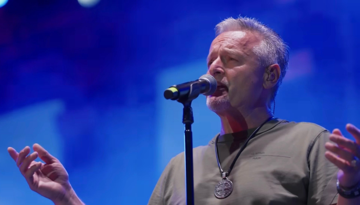 VIDEO Croaţia se pregăteşte pentru un concert gigantic al unui cântăreţ cu opinii pro-naziste