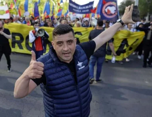 AUR despre cheltuielile lui Iohannis