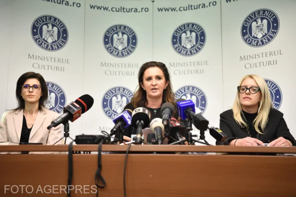 Natalia Intotero anunță reguli mai stricte pentru expozițiile românești în străinătate
