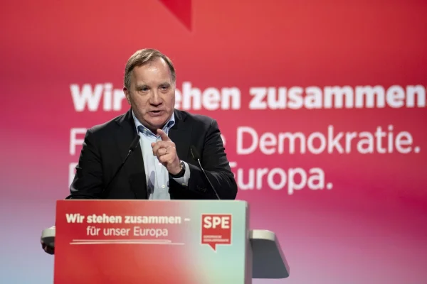 Socialiștii Europeni, semnal pentru PSD: Nu formăm coaliții cu extrema dreaptă! Se poziționează împotriva lui George Simion