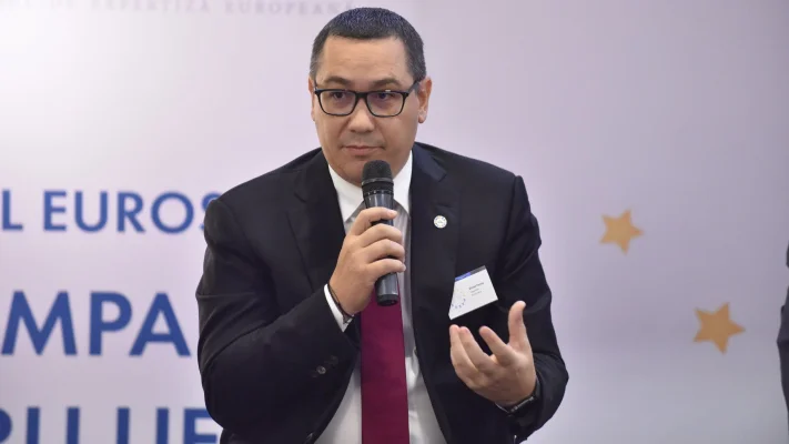 Victor Ponta, despre tergiversarea formării Guvernului:  „Dom’le, negociem, nu ştiu ce. Ce să negociezi? Cu ăia care au distrus ţara negociezi? Pierdem milioane de euro în fiecare zi”