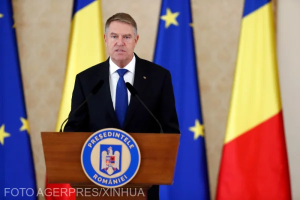 Transformare totală pentru Klaus Iohannis: Cum arată fostul președinte după retragerea din funcție