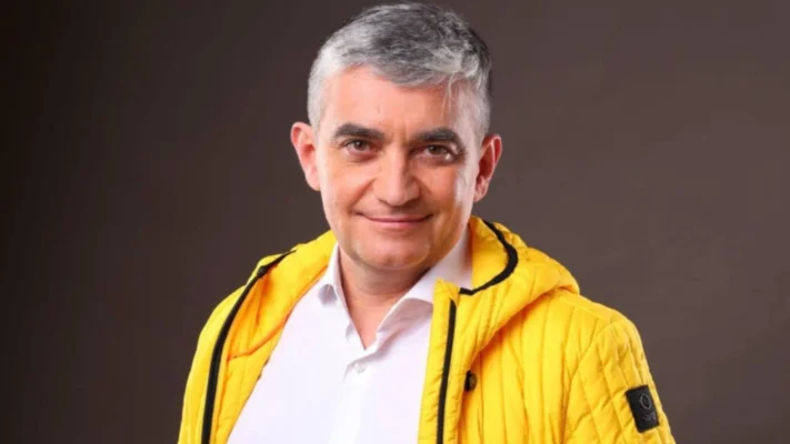 Vlad Oprea, primarul din Sinaia, a fost arestat preventiv. Edilul a încălcat controlul judiciar