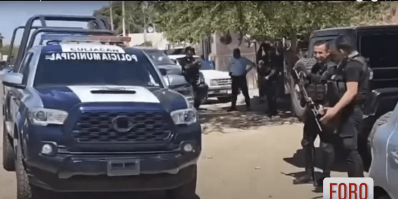 Peste 42 de tone de metamfetamină confiscate în Mexic