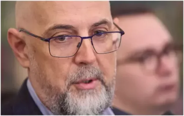 Kelemen Hunor: Nu există o propunere de premier în acest moment din partea nimănui