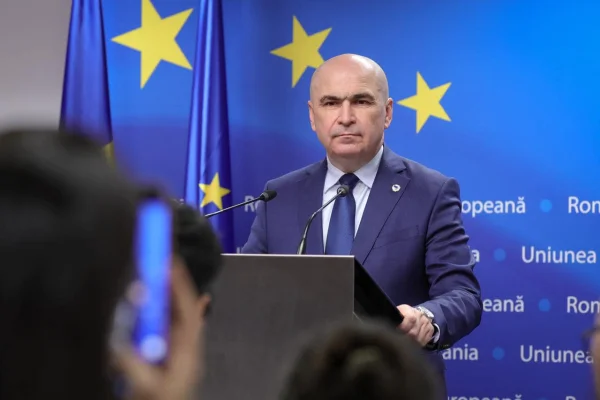Câți bani a economisit Ilie Bolojan prin reducerea personalului de la Senat. „În trei ani înseamnă un pasaj într-o intersecție aglomerată”