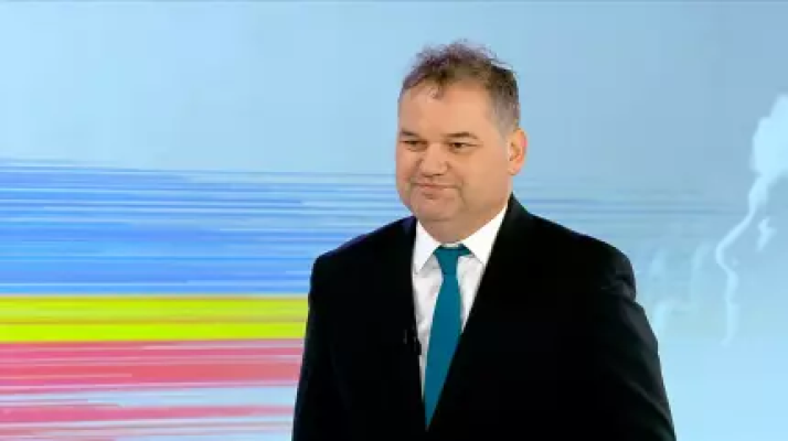 Video Cseke Attila, despre "legea păcănelelor": cum vor putea primarii să le scoată în afara localităţilor
