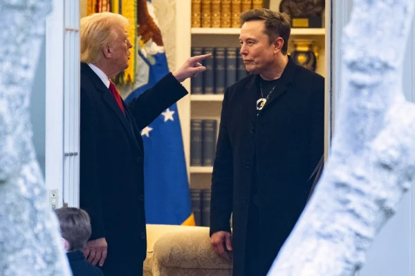 Conflictul dintre Donald Trump și Elon Musk, ocazie de ironie în RUSIA: “Suntem gata să intermediem un ACORD de pace”