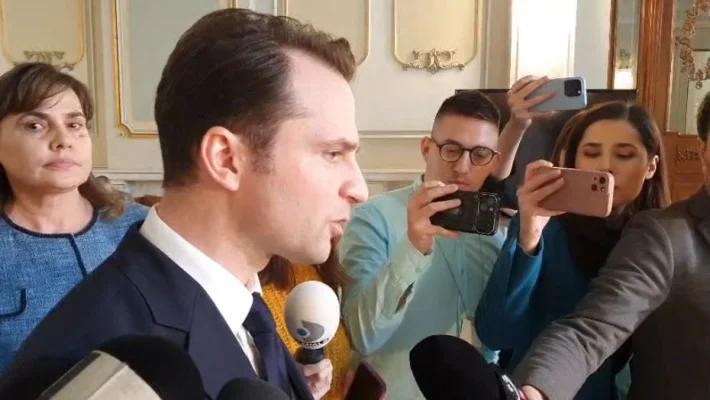 Burduja: Sistemul de termoficare în sine este în colaps. Administratorii Termoenergetica au informat primăria că intră în insolvenţă