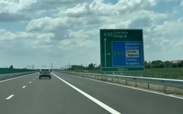Centura Bucureștiului prinde contur: Inelul sudic A0, deschis complet mâine. Scapă Bucureștiul de aglomerație?