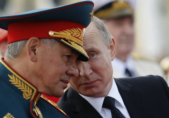 De ce nu se mai opresc din murit oligarhii lui Putin
