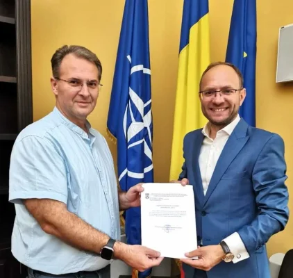 MONITORUL DE BOTOȘANI | Primar condamnat pentru corupție rămâne în funcție și cu pedeapsa amânată. Motivarea judecătorilor
