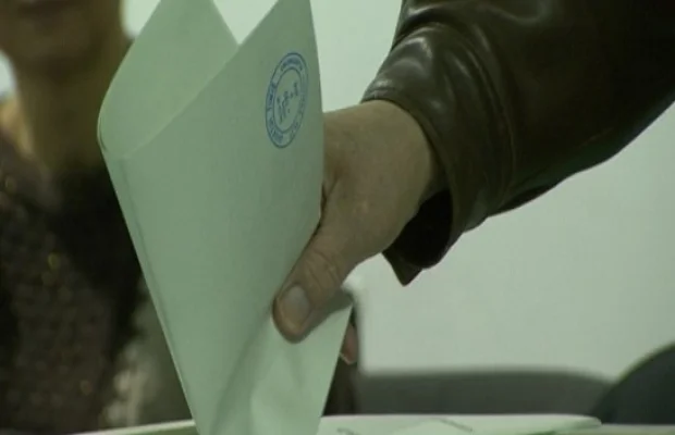 AEP: Prima secție de vot din străinătate pentru prezidențiale se deschide joi, la Auckland, Noua Zeelandă, la ora 22:00, ora României