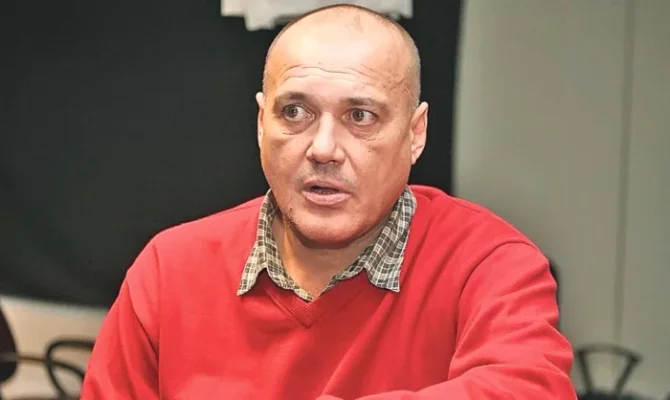 Un personaj din fotbal îl jignește pe Nicușor Dan. L-au supărat dezvăluirile făcute de candidatul-primar la adresa lui Crin Antonescu