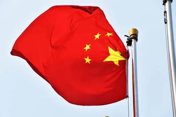 China impune taxe vamale de 34% pentru produsele americane, ca răspuns la tarifele impuse de administrația Trump